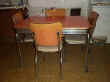 50S CHROME DINETTE SET.jpg (46966 bytes)