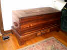 cedar chest.jpg (51869 bytes)